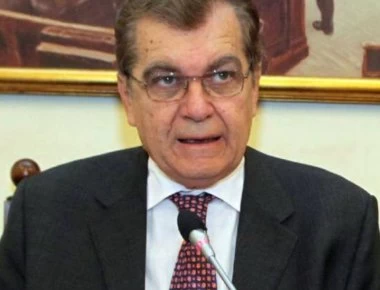 Δημήτρης Κρεμαστινός: Μονόδρομος η συνεργασία ΣΥΡΙΖΑ - ΚΙΝΑΛ